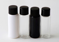 Flessen van de Morserij niet de Plastic Buis, 20ml-Flessen van de Capaciteits de Plastic Shampoo met Pomp