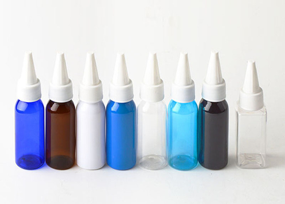 Spray handwasfles Voordeel 50ml fijne mist sproeier huisdier fles parfum fles hydraterende waterfles op maat
