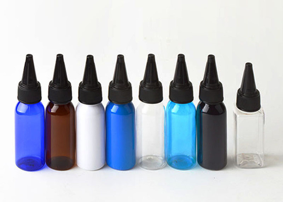 Spray handwasfles Voordeel 50ml fijne mist sproeier huisdier fles parfum fles hydraterende waterfles op maat