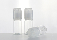 Transparant de Flessenhuisdier Plastic 30ml van het Kleuren Vloeibaar Druppelbuisje voor Rookolie/e-Sap