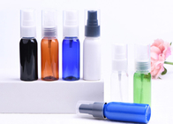 Duurzame Plastic Kosmetische Flessen, de Kosmetische Verpakkende Flessen van 100ml Lichtgewicht