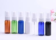 Duurzame Plastic Kosmetische Flessen, de Kosmetische Verpakkende Flessen van 100ml Lichtgewicht