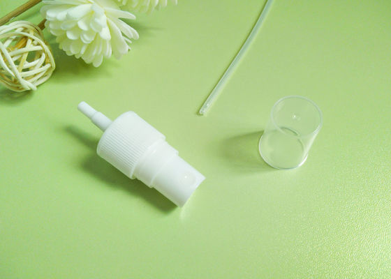 Geen van de het Waterfles van Lekkagehuisdier Geribbeld 20mm de Spuitbushoofd