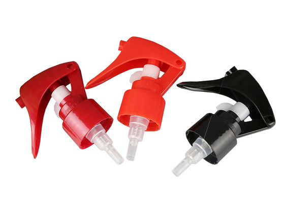 20/410 24/410 28/410 Handheld Mini Trigger Sprayer Pump voor cosmetica Reinigingsmiddelen Verpakkingen voor persoonlijke verzorging