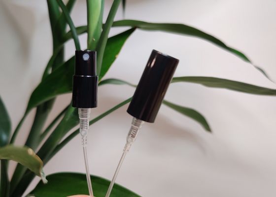 11mm Mini Size Water Leakproof Fine de Spuitbus van de Misttrekker