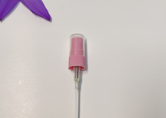 Parfum van 24/410 28/410 het Fijne Mistspuitbus voor Plastic Fles