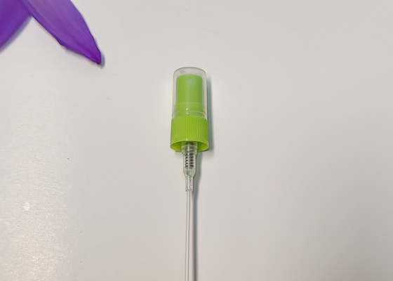 Parfum van 24/410 28/410 het Fijne Mistspuitbus voor Plastic Fles