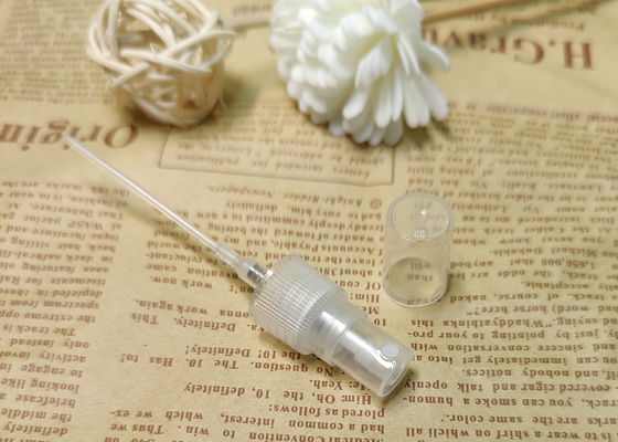 Mini Perfume 13/410 Fijne Mistspuitbus met 10ml-Huisdierenfles