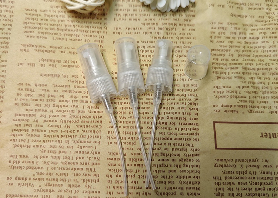 12mm 13mm van de Micro- Spuitbus Polypropyleen de Fijne Mist