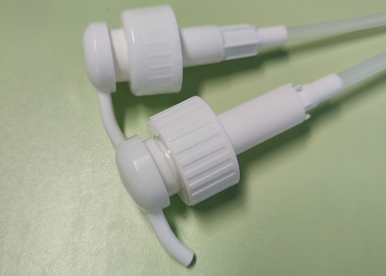 38MM van de de Morserijlotion van de Handroom de Automaatpomp niet voor Flessen