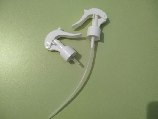 Polypropyleen 24/410 Mm Klemmini trigger sprayer