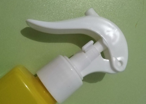0.2Mpa druk met plastic mini-trigger sproeier voor het reinigen van het oppervlak