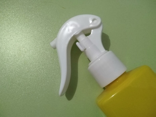 Vloeibare Waterautomaat 24mm de Plastic Pomp van de Trekkerspuitbus
