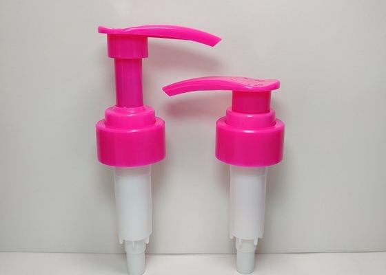 Vlotte Oppervlakte Pp 33mm Plastic Lotionpomp
