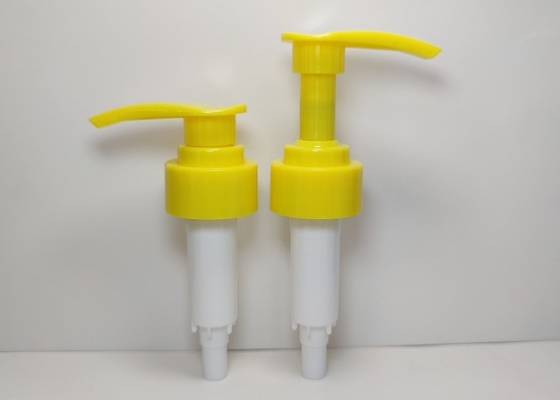 33/410 33mm Plastic de Pompvervanging van de Zeepautomaat