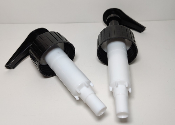 24/28MM Duurzame Plastic Lotionpomp in Huidverzorgingsproducten, Cosmetica, Persoonlijke Verzorging en Huishoudelijke Reiniging