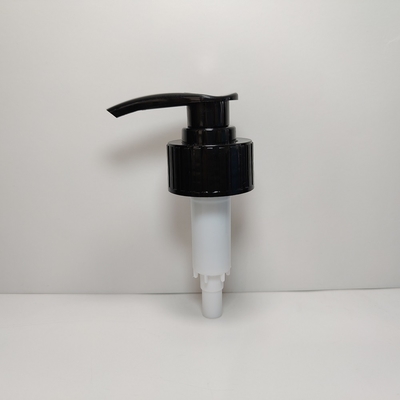 38/410MM Pomp van de de Lotionautomaat van het Douchegel de Plastic