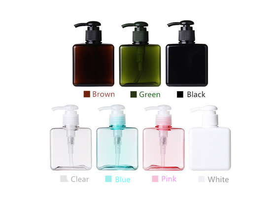 100 ml lege PETG Travel Mini Draagbare Duidelijke Fijne Mist Lotion Spray Fles