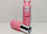 3g lippenstiftbuis Geen Morserij Plastic Kosmetische Flessen voor Chirldren