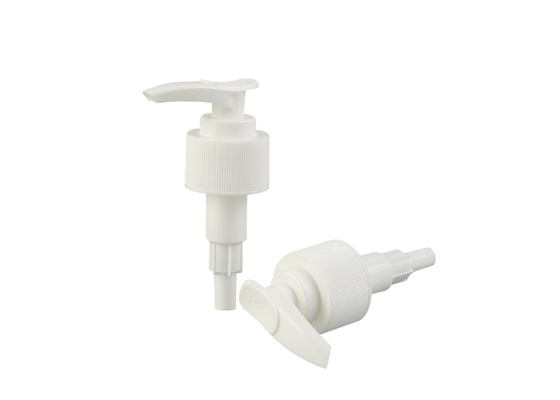 28mm 33mm Big Dispenser Lotion Pump Fles Handwassen Zeep Lotion Pump