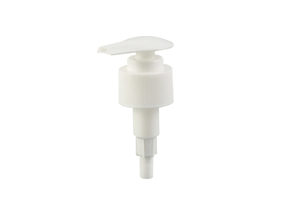 28mm 33mm Big Dispenser Lotion Pump Fles Handwassen Zeep Lotion Pump