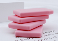Navulbare Roze Fijne de Nevelfles van de MistCreditcard voor Parfum