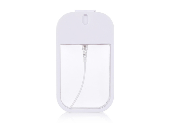 Draagbare van de de Reisgrootte van 1.17oz PETG het Parfumcontainer