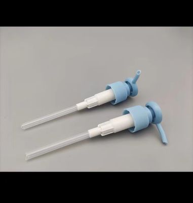 Groothandel Spesiale 24/28 mm plastic pomp met lekkagebestendige en anti-oxidatieconstructie voor lotion