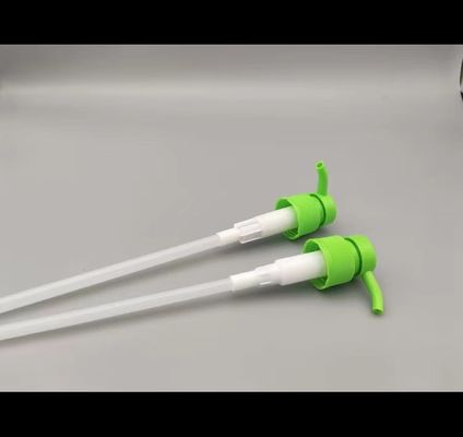 Groothandel Spesiale 24/28 mm plastic pomp met lekkagebestendige en anti-oxidatieconstructie voor lotion