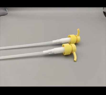 Groothandel Spesiale 24/28 mm plastic pomp met lekkagebestendige en anti-oxidatieconstructie voor lotion