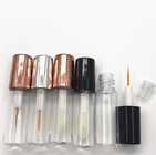 Lege Plastic Transparante Kosmetische de Lippenstifteyeliner van Lipglossbuizen