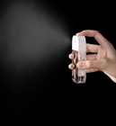 Cel Telefoon Gevormde 20ml de Lege Plastic Fles van de Mistnevel voor de Parfums van Huidoliën