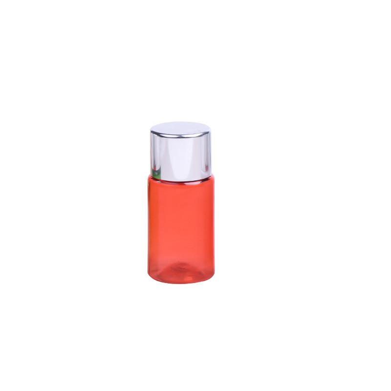 Lege Plastic Kosmetische Flessencontainer 10ml voor de Producten van de Huidzorg