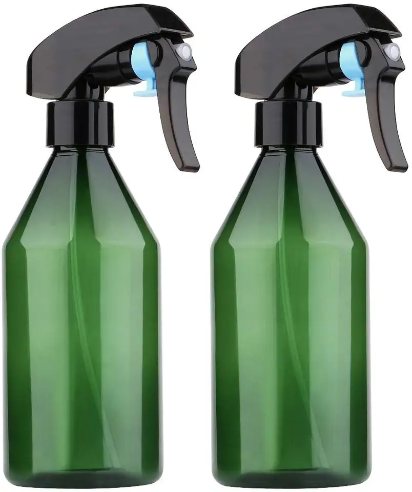 Op maat gemaakte plastic schuimpompfles in elke kleur voor de cosmetische industrie
