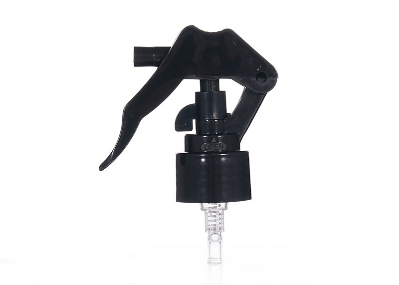 24/410 24/415 28/410 28/415 Verschillende kleuren Flick Switch Plastic Mini Trigger Sprayer Voor Reiniging