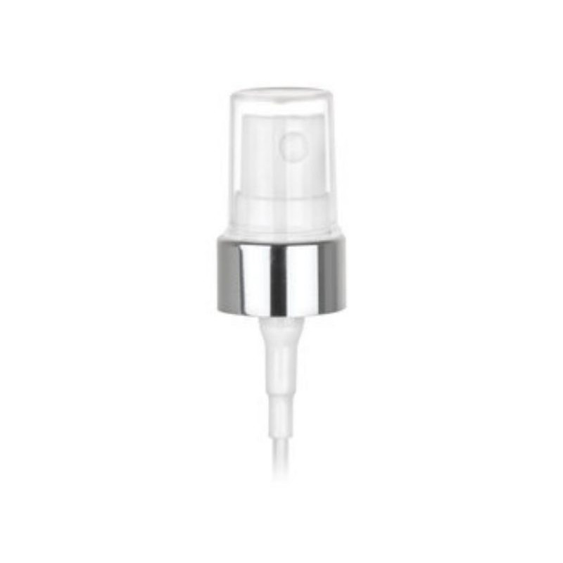 UV Gold 18mm 20mm 24mm Parfum fijn mist sproeier pomp voor nauwkeurige en gecontroleerde afgifte