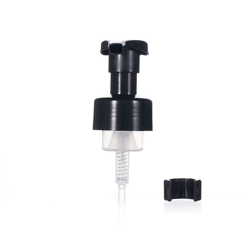 43 410 Schuimlotion pomp met plastic schuim pomp dispenser