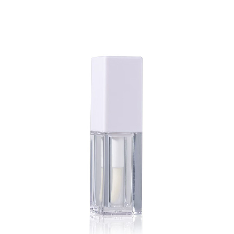 5 ml lege houder containers Lipstick Tubes Tube met deksels voor make-up Cosmetische reizen Dagelijks leven