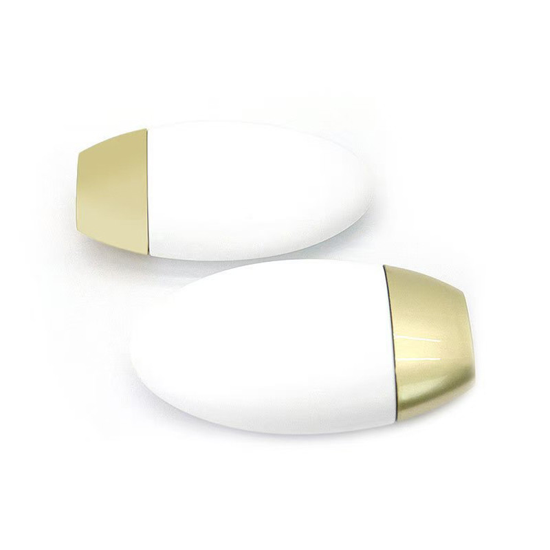 50 ml aangepaste antitranspirerende zonnebrandcrème Verpakkingen Zonnecrème