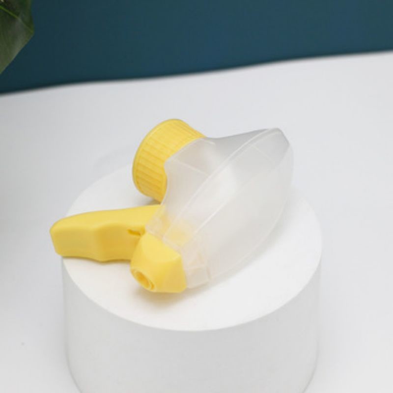 Aanpasbaar kleur 24mm 28mm geheel van plastic mist sproeikop