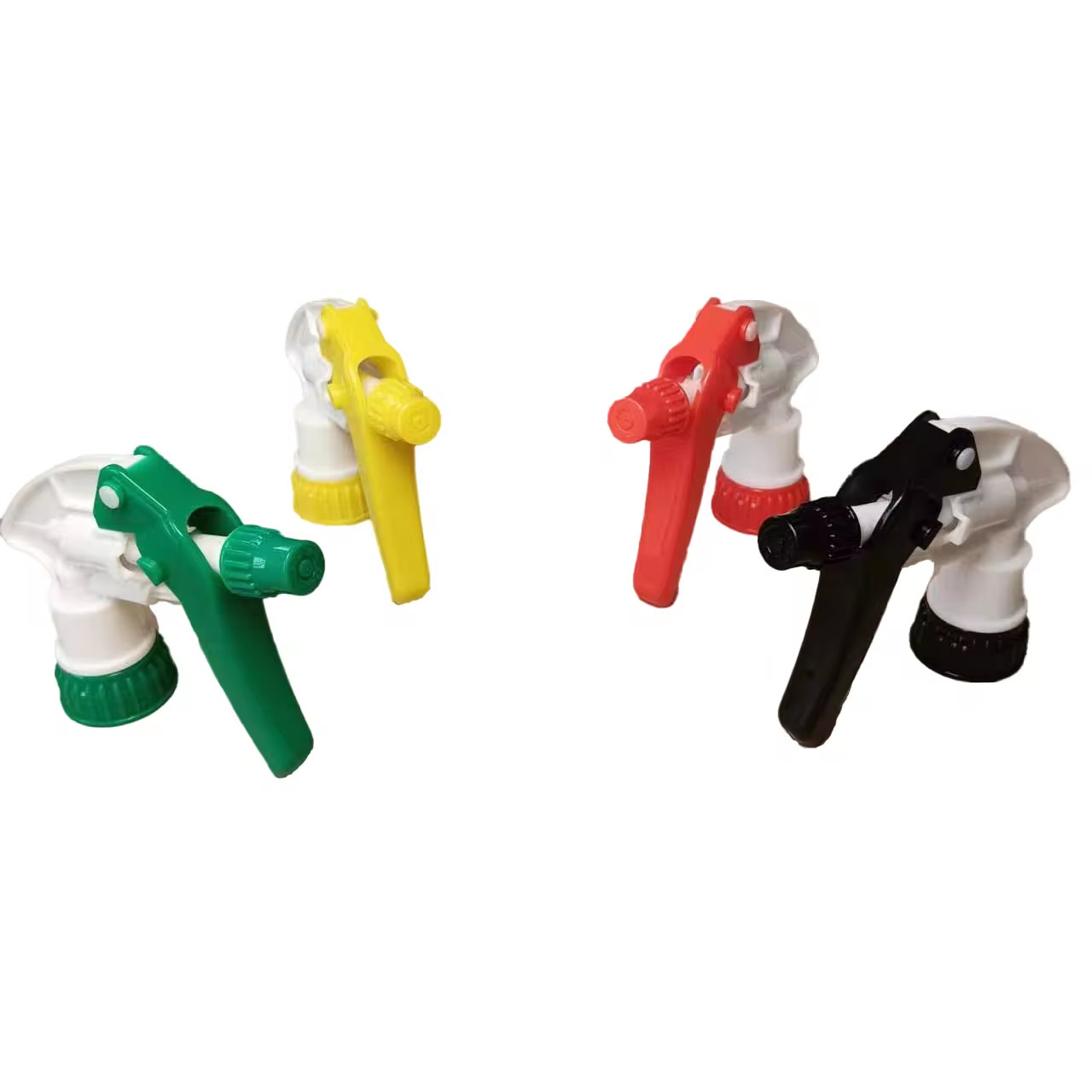 28/400 28/410 28/415 D-vorm Custom Trigger PP Plastic Spray Head Trigger Sprayer