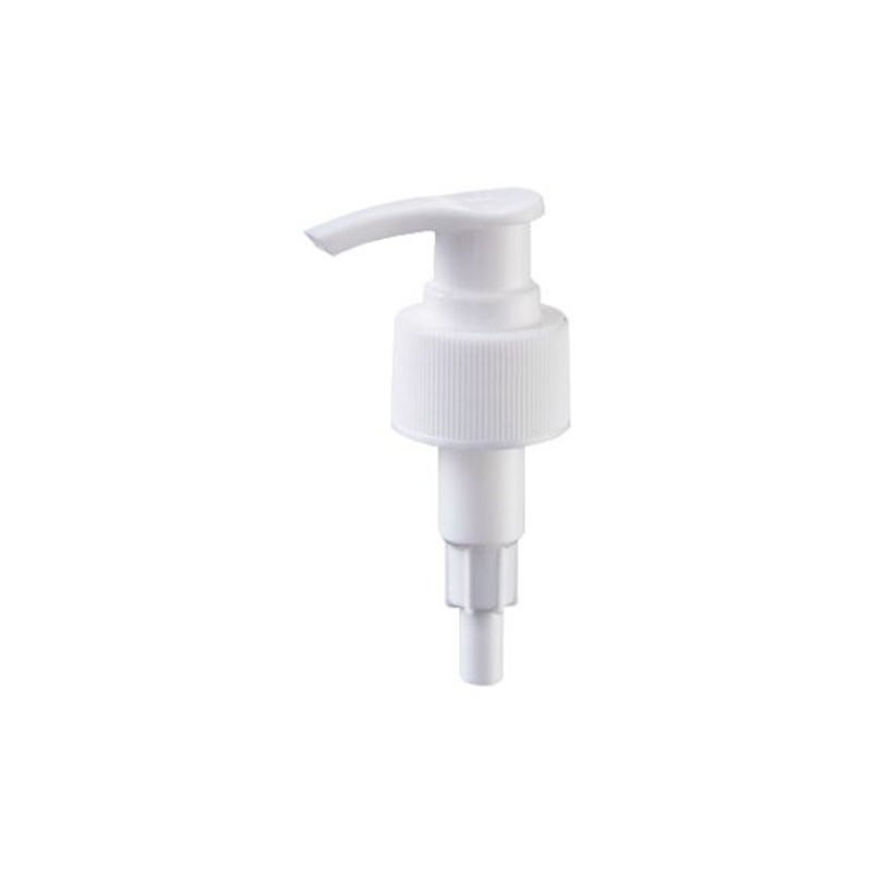 24mm Plastic Lotion Pump for Bottles