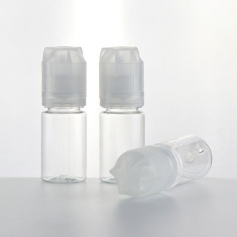 gefrostte matte zwarte fles zwarte rook oliefles gebruik plastic fles