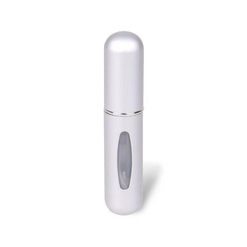 UV goud zilver zwart cosmetisch fijn mist sproeier toner glas sproei