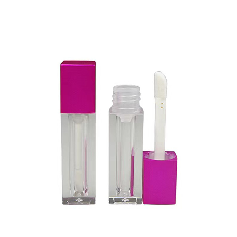 Lippenstift Fruit Jelly Blush Lipgloss Stick Lazy Contour Even Skin Tone Helderder kleur Gemakkelijk aan te brengen Lipgloss Stick