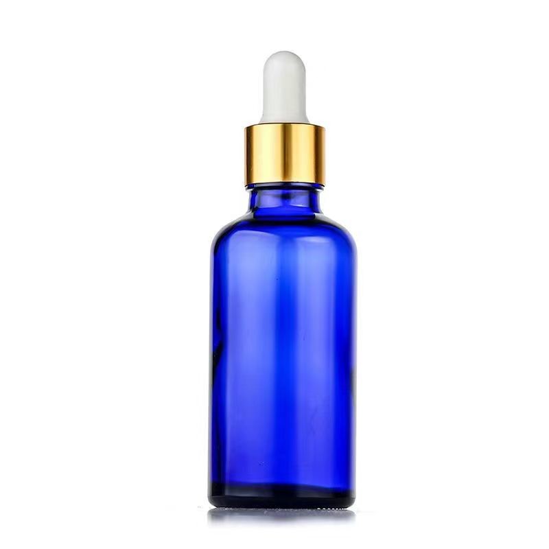 Groen Blauw 5ml 10ml 15ml 20ml 30ml 50ml 100ml Essentiële Olie Fles