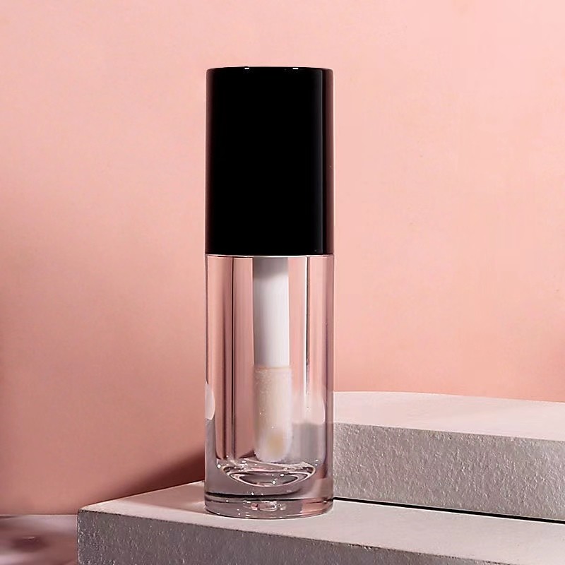 Waterdicht schattig vochtinbrengend Fruitsmaak Lipgloss Base Kids Lipgloss Make-up Base