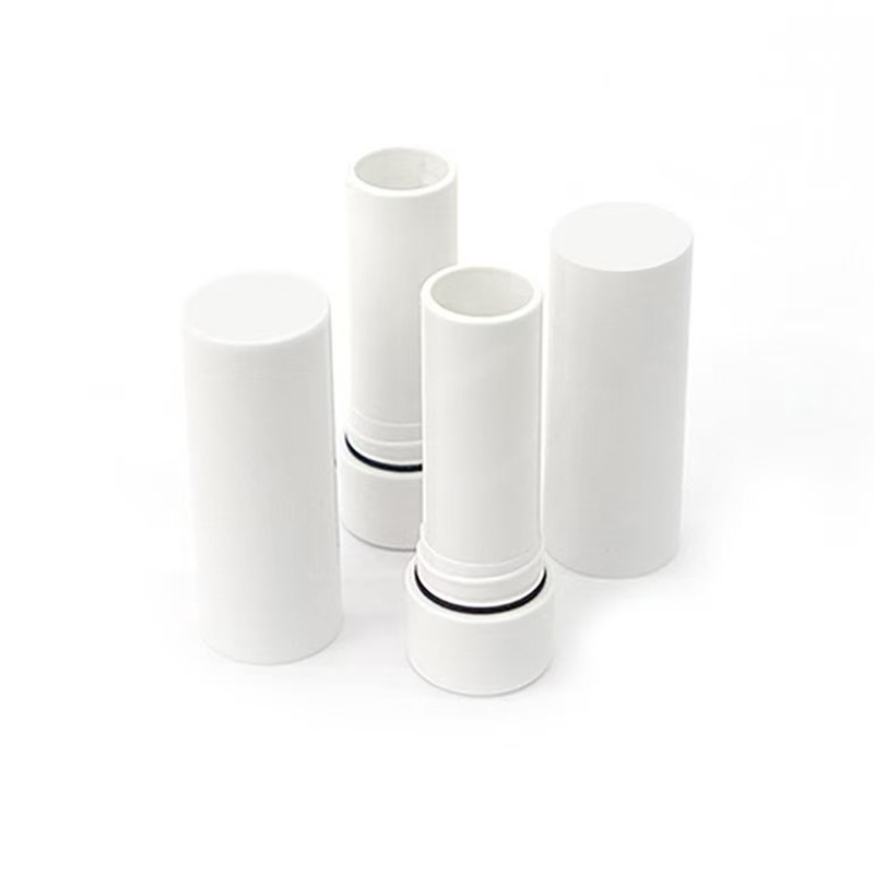 Lippenstiftbuizen Buizenhouder Containers Cosmetische producten Reis Alledaags Leven
