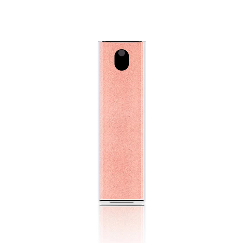 10 ml mobiele telefoonschermreinigingssproei Draagbare sproeiwipsfles