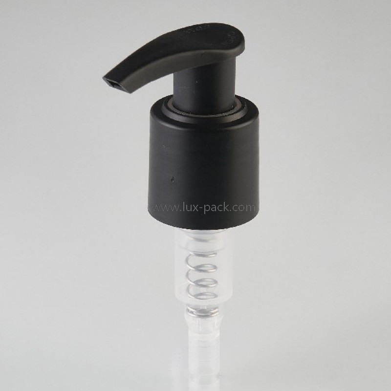 Universeel Type 24mm 28mm Plastic Zeep- en Lotionpomp Ondersteunt Maatwerk